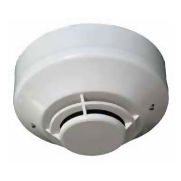 諾帝菲爾JTF-YW-FSP-851TC智能光電感煙探測器清洗