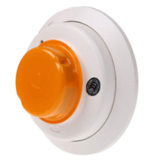 美國(guó)盛賽爾JTY-GD-2412/24E點(diǎn)型光電感煙火災(zāi)探測(cè)器清洗