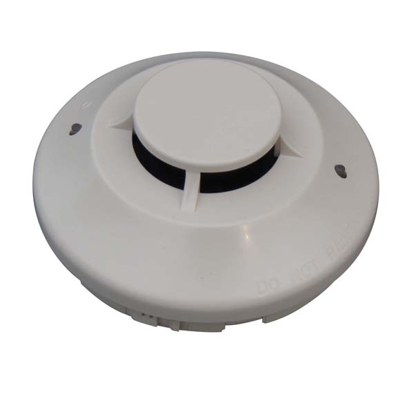 盛賽爾JTY-GD-ZM2251B智能光電感煙火災(zāi)探測(cè)器清洗