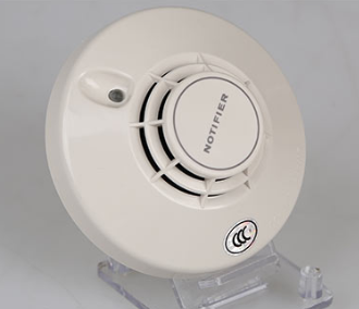 諾帝菲爾ND-751T智能溫感探測器A2清洗（上海產版本）