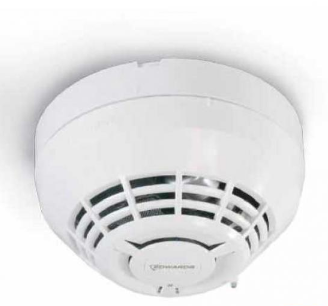 愛德華JTW-ZOM-SIGA-HRD分布智能特征差定溫探測(cè)器清洗