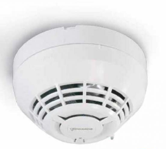 愛德華JTW-ZDM-SIGA-HFD分布智能特征定溫探測(cè)器清洗