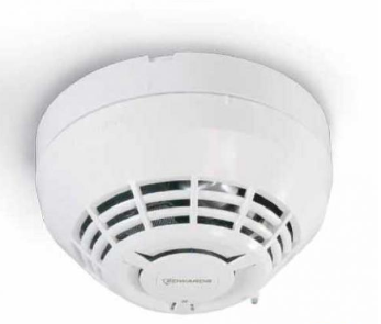 愛德華JTF-GOM-SIGA-PHD分布智能特征煙溫復(fù)合探測(cè)器清洗