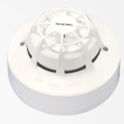 保得威爾PW-300STA點型復合式感煙感溫火災探測器清洗