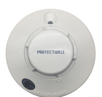 保得威爾JTY-GD-PW-330DP智能光電感煙火災(zāi)探測(cè)器清洗