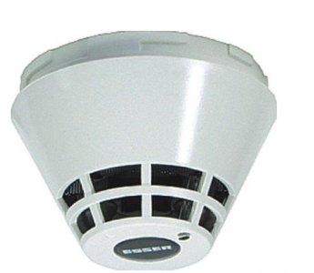 安舍761362安舍FlexES全智能火災報警系統非地址型光電感煙探測器