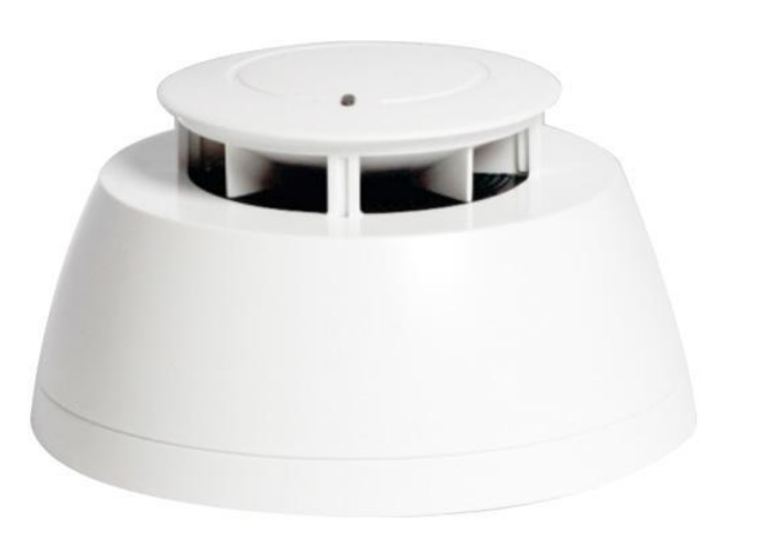 盛塞爾JTY-GF-H1104點型光電感煙火災探測器清洗